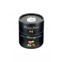 Świeca do masażu o zapachu Cosmopolitan Plaisir Secret 80ml