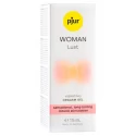 pjur WOMAN Lust, 15 ml - Vibrating Orgasm Gel