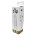 RAMROD 8.8 INCH EXTENDER WITH BALL STRAP