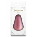 SEDUCTION MILA METALLIC PINK