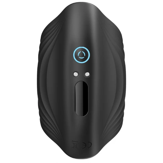 Masturbator B - Series Cute Wearable Penis Vibrator