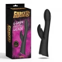 Wibrator z elektrostymulacją Chisa Electric Vibrator