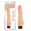 Wibrator realistyczny Chisa Classic 20 cm