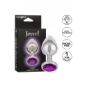 Korek analny z diamencikiem CalExotics Jewel