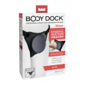 Uprząż strap-on Pipedream Body Dock Elite Harness