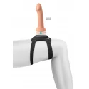 Uprząż na nogę Body Dock Lap Strap