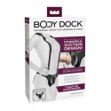 Uprząż strap-on Pipedream Body Dock Suspenders