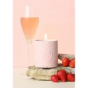 Pink Massage Candle 250 gram