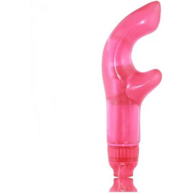 G Spot vibrator Pink