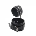 Kajdanki na nogi Chisa Be Good Ankle Cuffs-Black