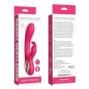 Wibrator króliczek B - series Cute Rabbit vibrator pink