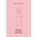 PleasureArrow violet - FairyGasm