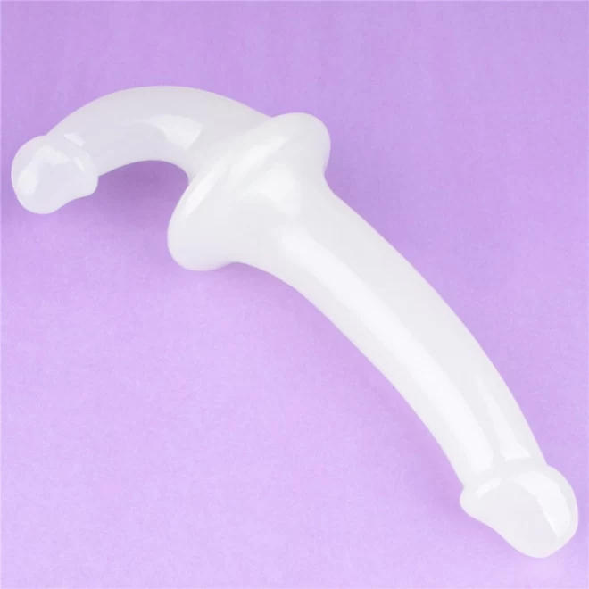 PODWÓJNE DILDO 10.5'' LUMINO PLAY