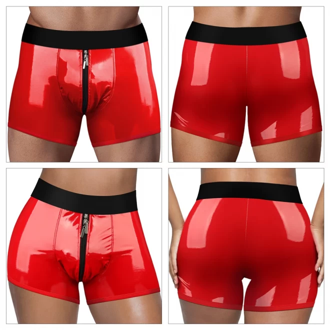 SZORTY CHIC STRAP-ON (28 - 31 CALI W PASIE)