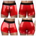 SZORTY CHIC STRAP-ON (28 - 31 CALI W PASIE)