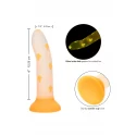 Glow Stick Mushroom