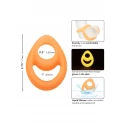 Silicone Teardrop Ring