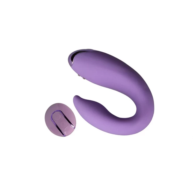 Stymulator dla par FairyGasm PleasureBerry