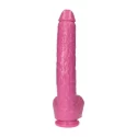 Realistyczne dildo Italian Cock 15,5"
