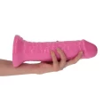 Realistyczne dildo Italian 10inch