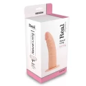Realistyczne dildo Fallo Rapture Flesh 7