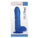 Dildo Fallo Jelly
