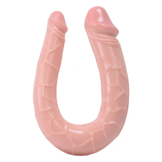 Podwójne dildo Toyz4lovers Doppio