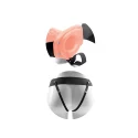 Realistyczny strap-on Fallo Cavo Real