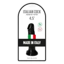Realistyczne dildo Italian Cock 4,5"