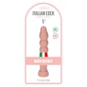 Plug analny-Italian Cock