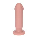 Dildo Italian Cock 4''