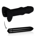 Anal Indulgence Collection P Spot Spiral