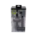 Brutus premium rosebud cylinder
