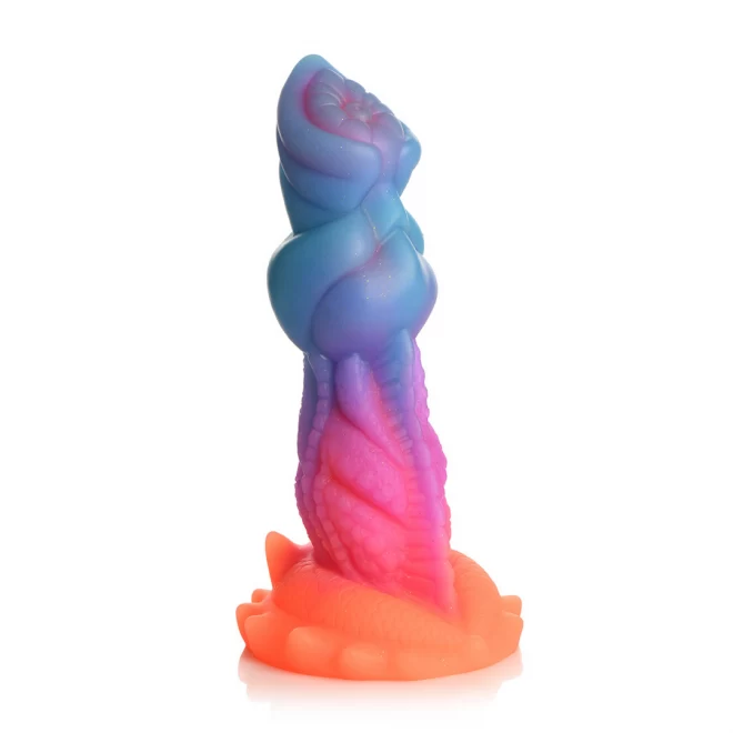 Dildo Creature Cocks Aqua