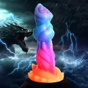 Dildo Creature Cocks Aqua