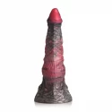 Dildo Creature Cocks Hades 20,8 cm