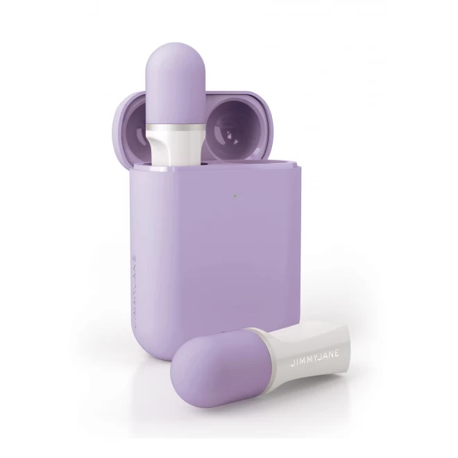 Stymulatory z wibracją i na palce JimmyJane Hello Touch Pro