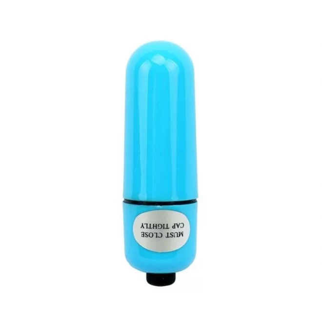 Hi-Basic My First Mini Love Bullet-Blue