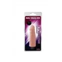 7.5" Vibrating Cock No.06
