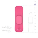 EasyConnect - Panty Vibrator Zara app-controlled