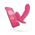 EasyConnect - Wearable Vibrator Ivy app-controlled