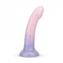 Mermaid Ombre Dildo - 17 cm