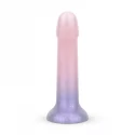 Mermaid Ombre Dildo - 17 cm