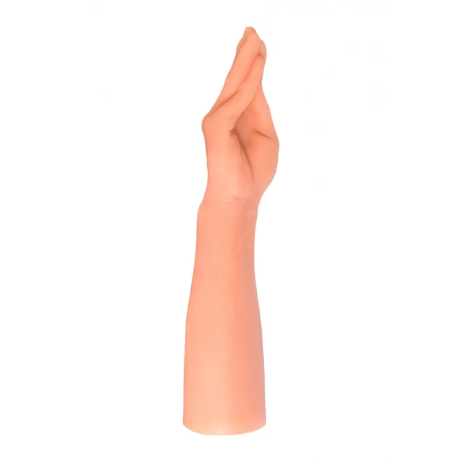 Dildo w kształcie ręki ToyJoy The Hand 36 cm