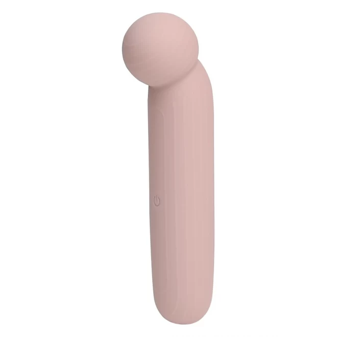 NUDE LIV TRAVEL VIBRATOR