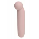 NUDE LIV TRAVEL VIBRATOR