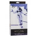Nocturnal Bed Restraints