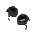 Nocturnal Bed Restraints