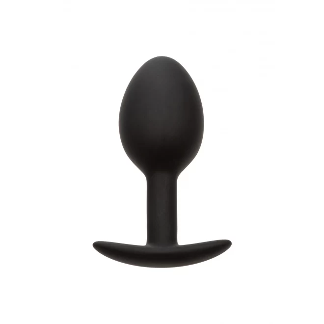 Weighted Silicone Plug