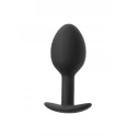 Weighted Silicone Plug